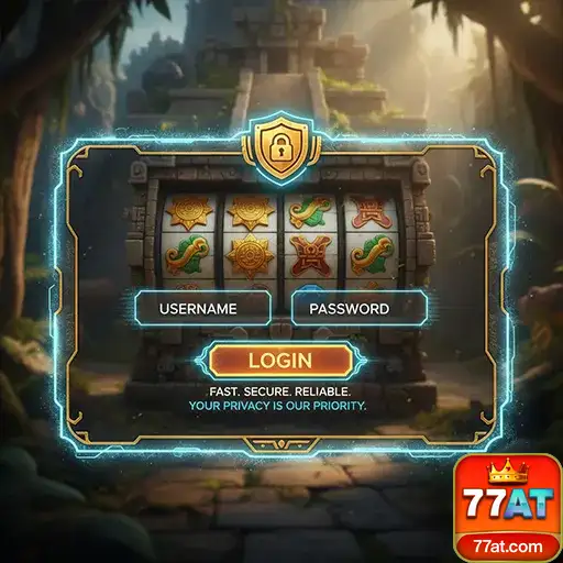 77at descubra dinâmico jogos