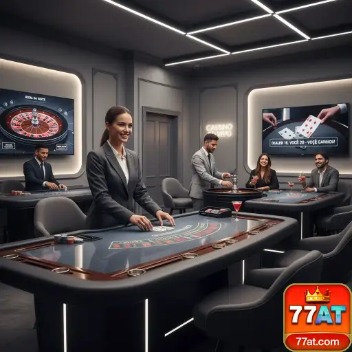 entretenimento online