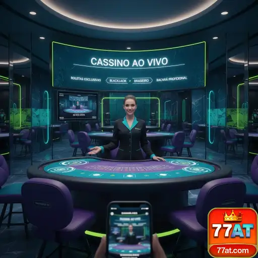 77at desfrute de exclusivo jogos de mesa