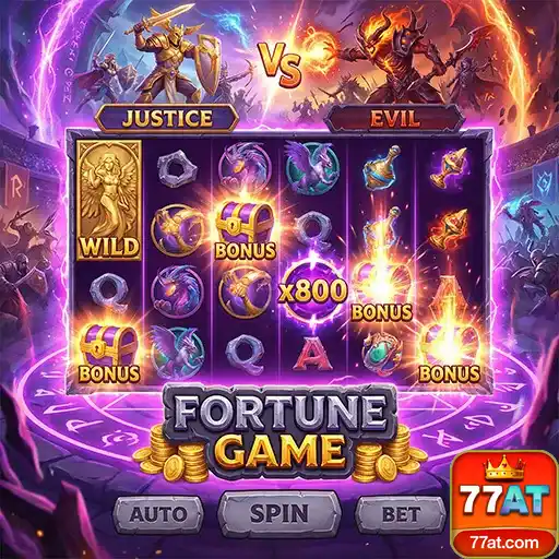 77at acesse imersivo entretenimento online